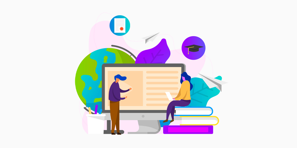Exploring the Impact of Virtual Learning: Revolutionizing Education in the Digital Age