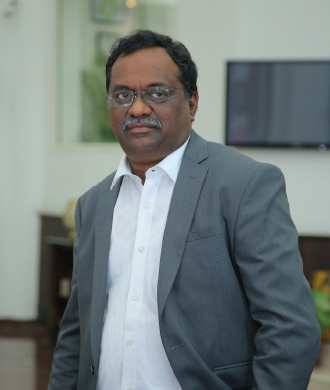 Dr Senthil Kumaran