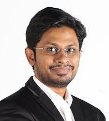Co-founder & CEO