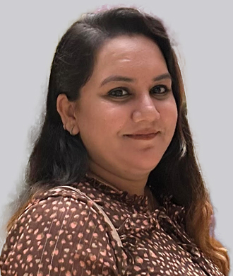 Aashima Nihalani