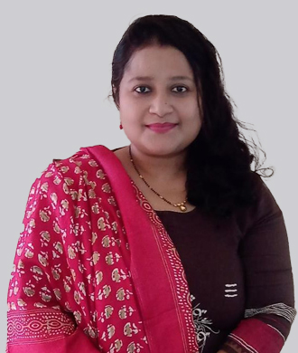 Anindita Roy