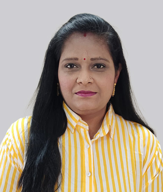 Anita Modi