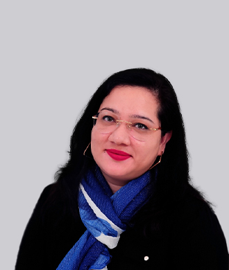 Arpita Prakash