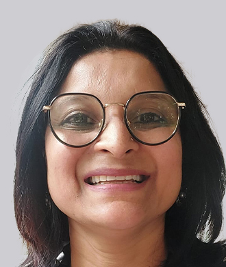 Beena Vijji