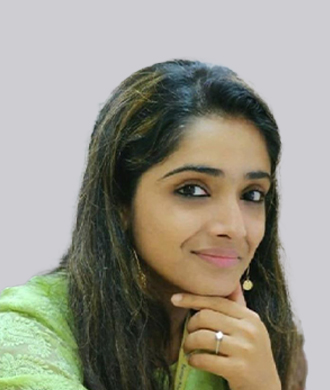 Ekta Om Sarmalkar
