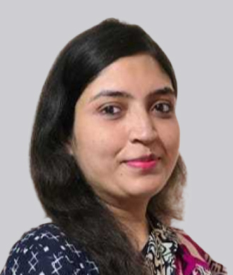 Farha Shaikh