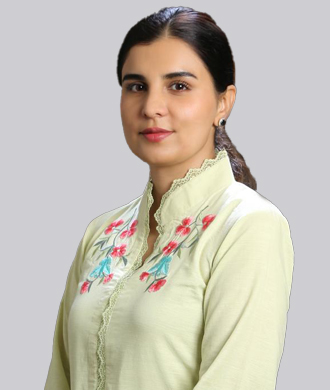Gagnita Dhillon