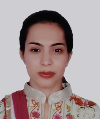 Jasleen Kaur