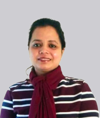 Nidhi Kulshrestha