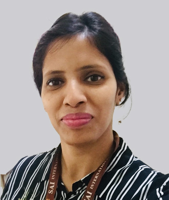 Shalini Agarwal
