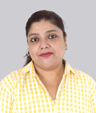 Sharmila Bose