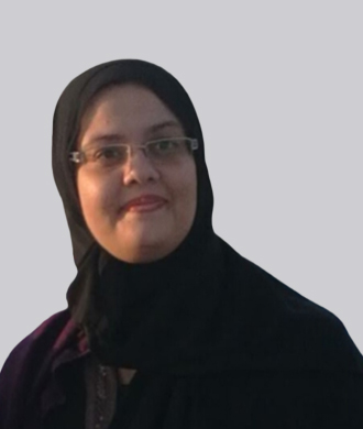 Shazia Khan