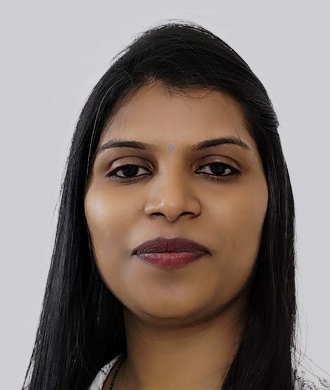 Shruthi Raj