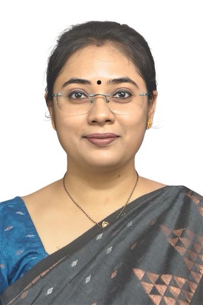 Simontini Chatterjee