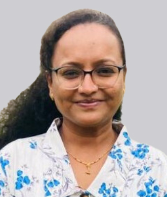 Smita Pise