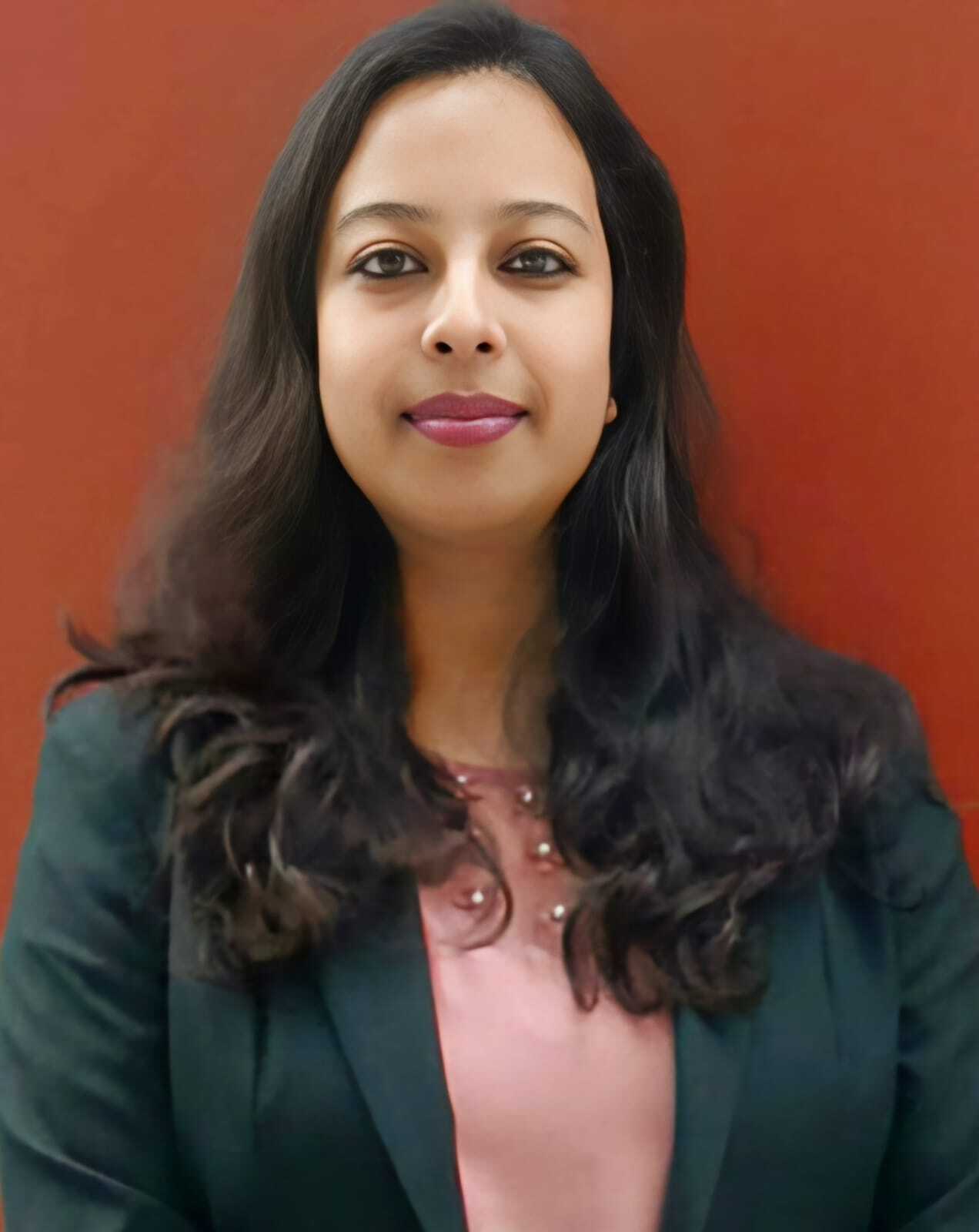 Sohini Roy Biswas