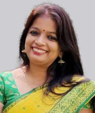 Sonali Kumar