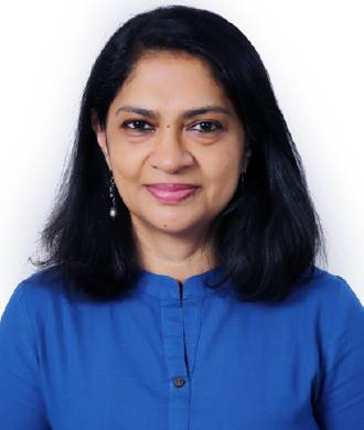 Suman Belliappa