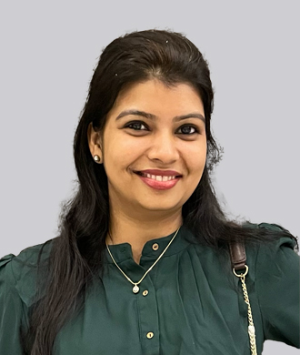 Swati Ganatra