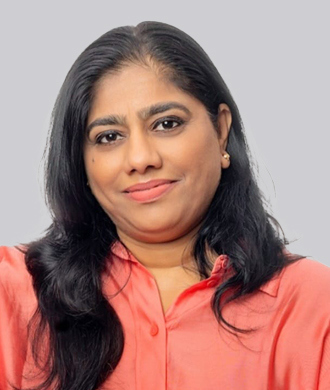 Tanuja Amin