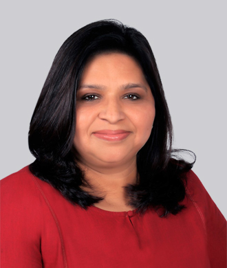 Vandana Khera