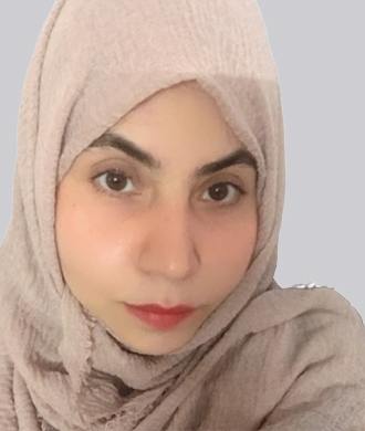 Zeba Khan