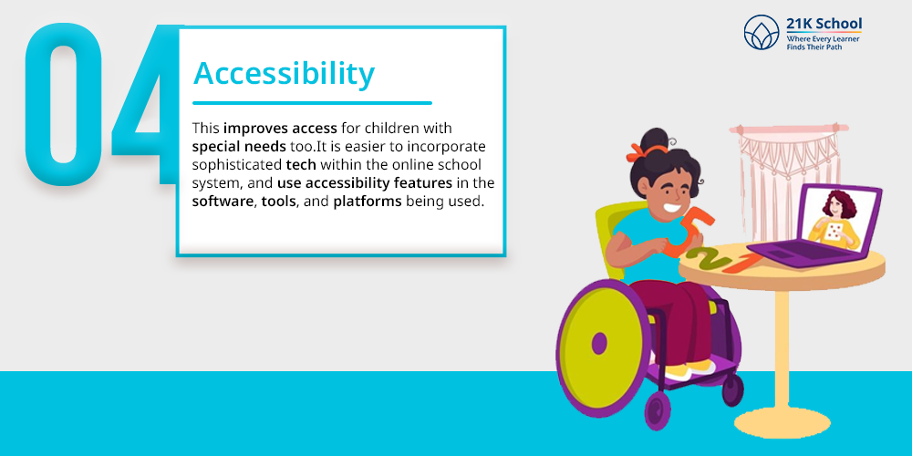 Accessibility