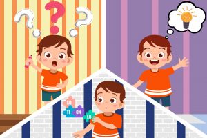 Cognitive Development