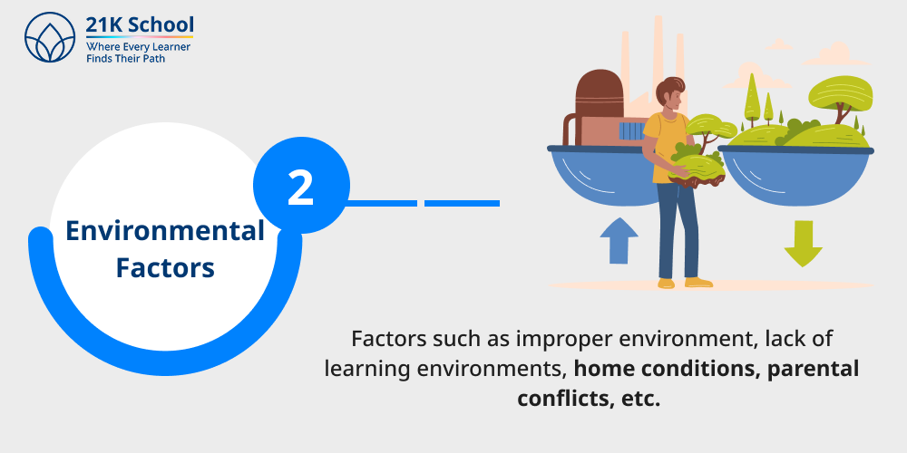 Environmental Factors:
