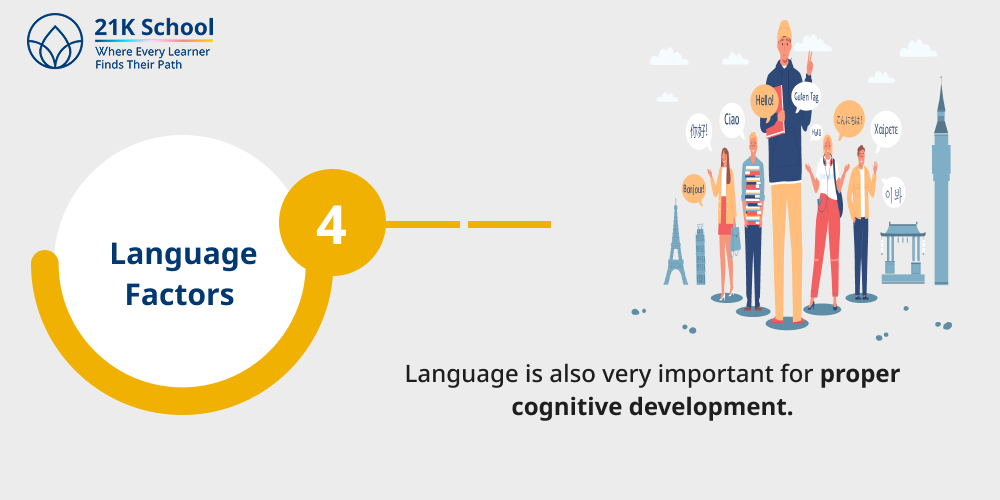 Language Factors