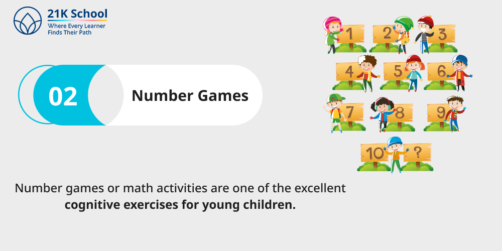 Number Games