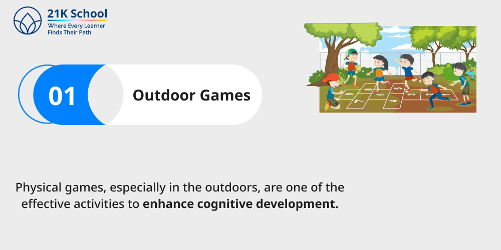 Outdoor Games