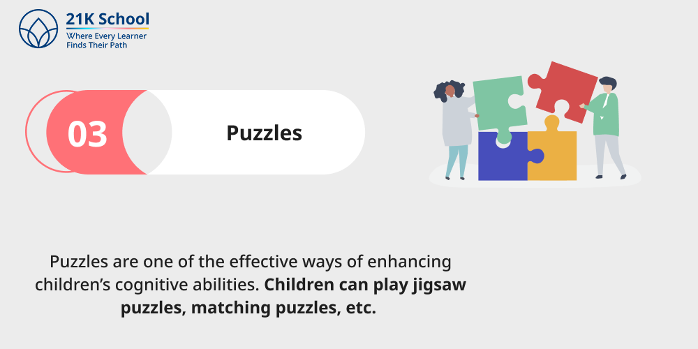 Puzzles