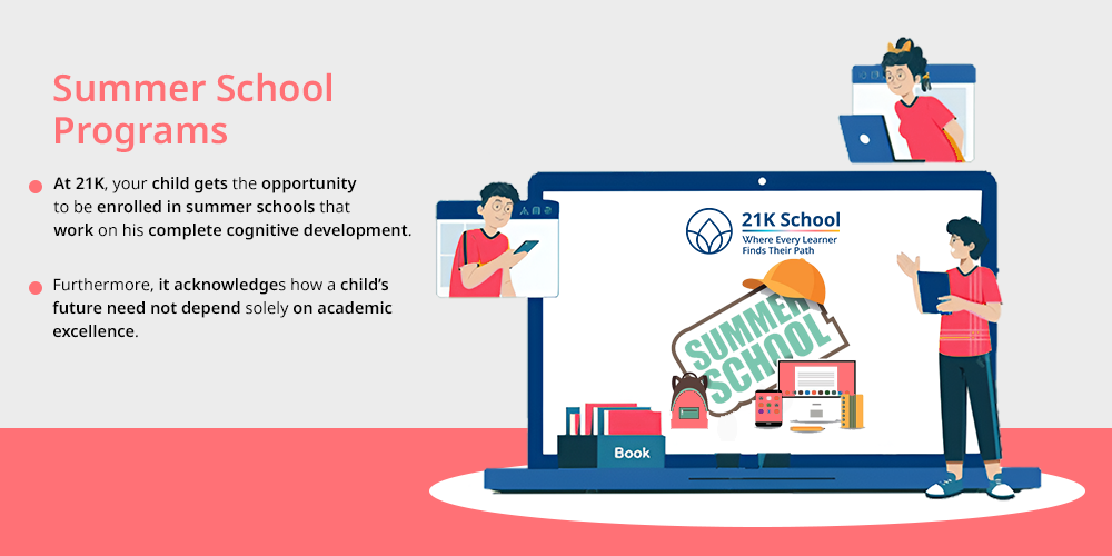 Summer School Programs