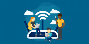 benefits of internet for students