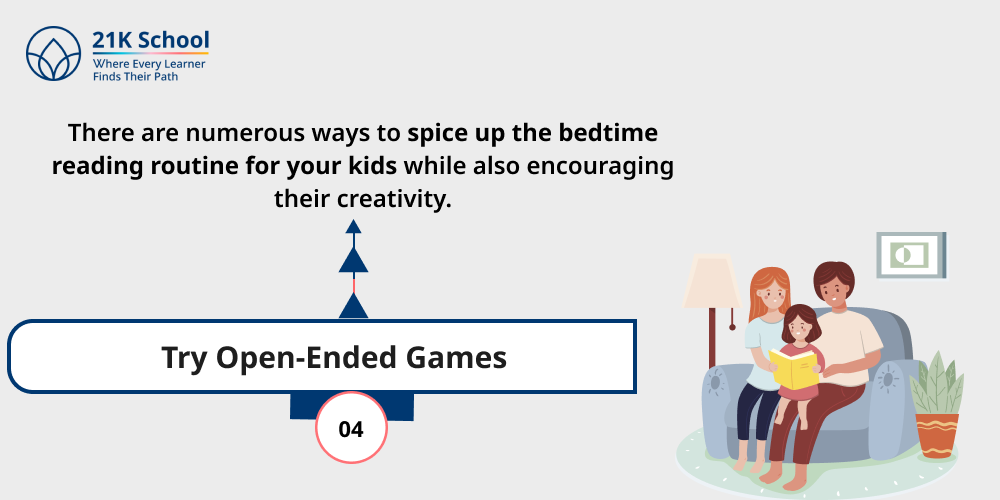 Try Open-Ended Games