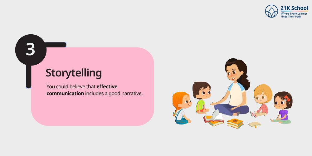 Storytelling