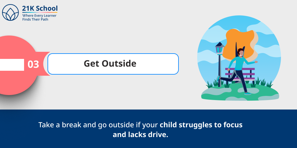 Get Outside