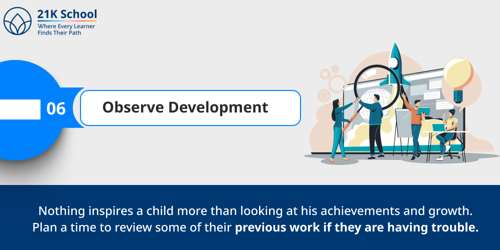 Observe Development