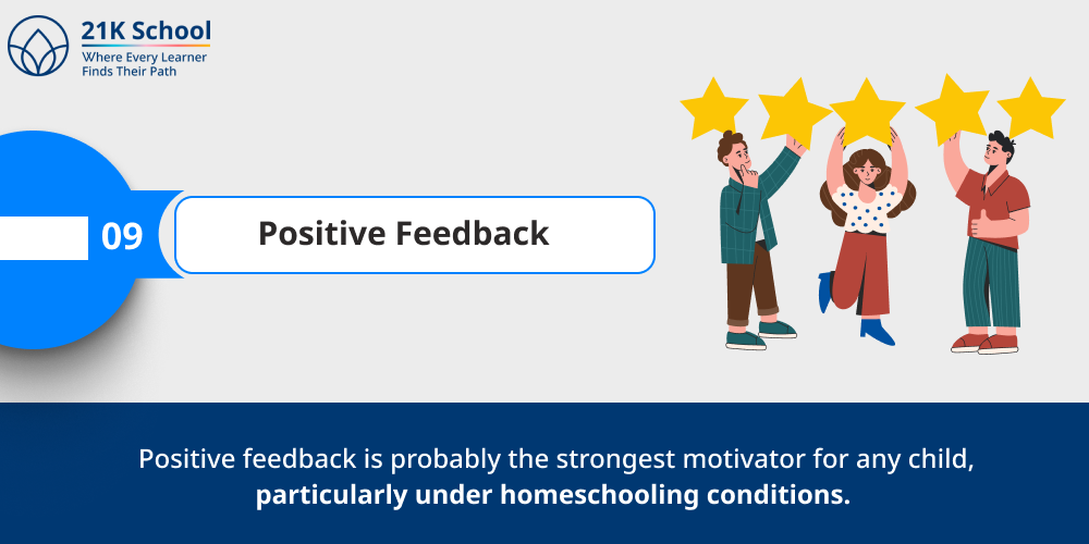 Positive Feedback