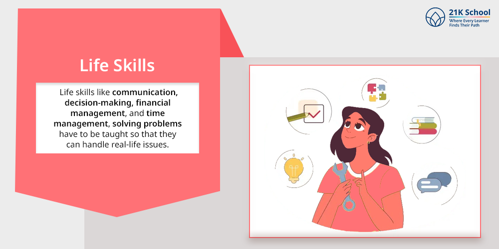 Life Skills