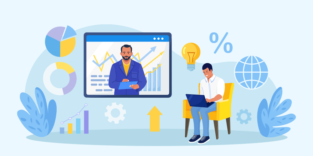 Navigating the Money Maze: How Financial Coaching Services Can Help - 21K School India