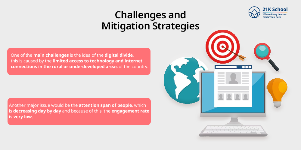 Challenges and Mitigation Strategies