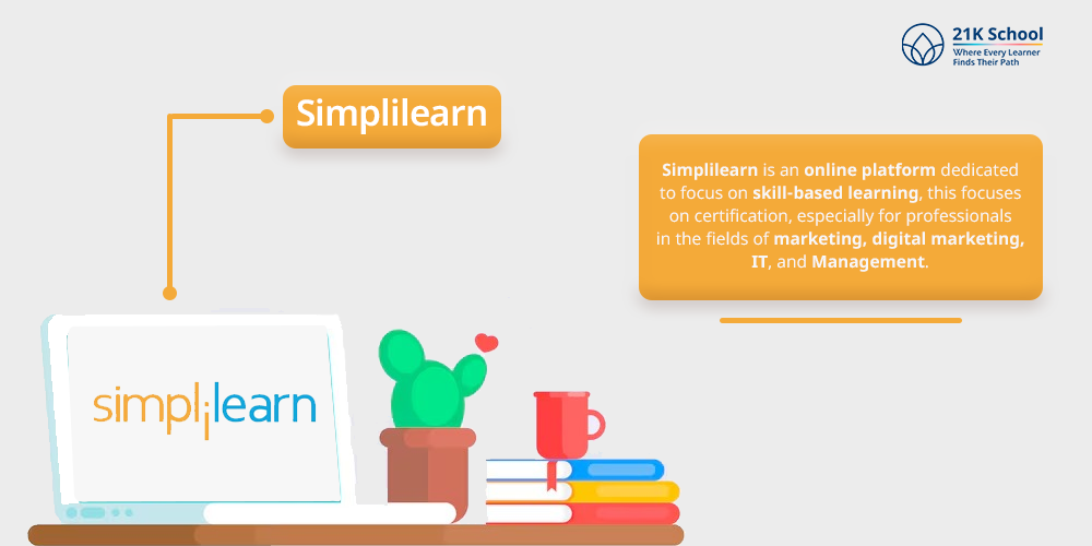 Simplilearn