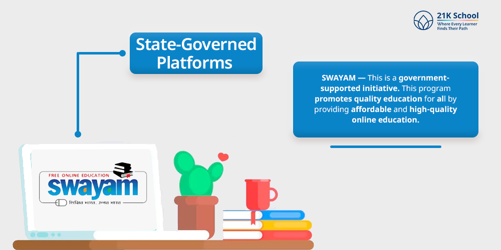 State-Governed Platforms