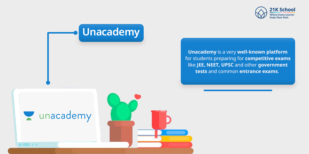 Unacademy