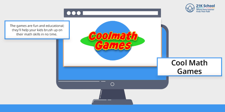 10 Fun and Interactive Math Websites For Kids - 21K School India