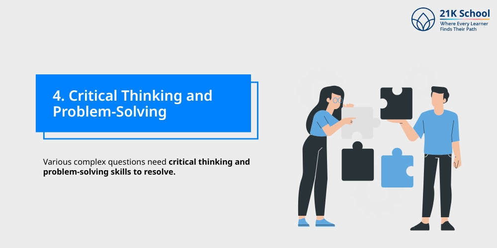 Critical Thinking and Problem-Solving