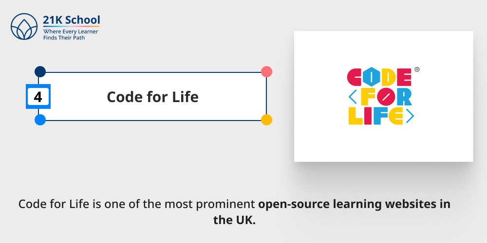 Code for Life