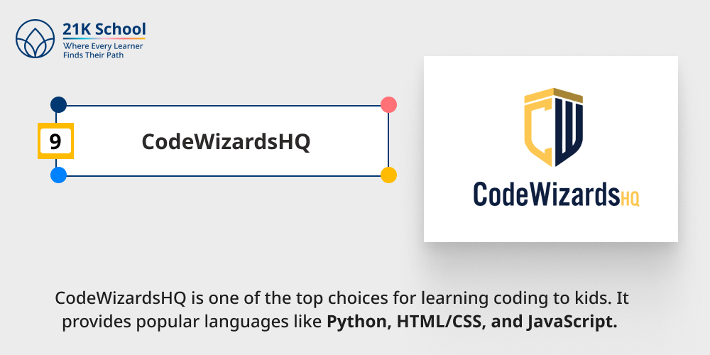 CodeWizardsHQ